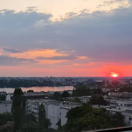 Appartamento Faleza Nord Summer