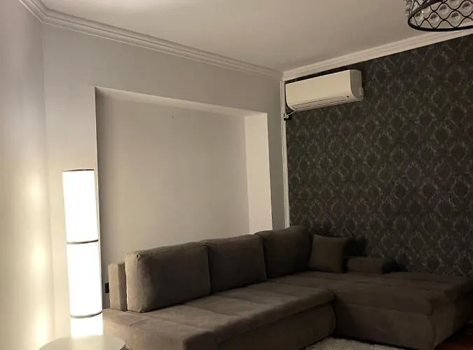 Appartamento Faleza Nord Summer *