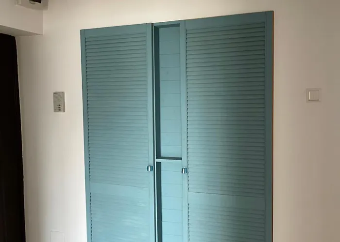 Faleza Nord Summer Appartamento