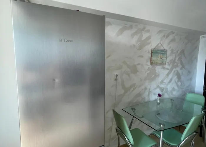 Faleza Nord Summer * Constanţa