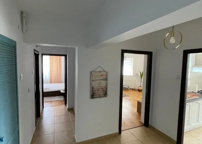 Faleza Nord Summer Appartamento *