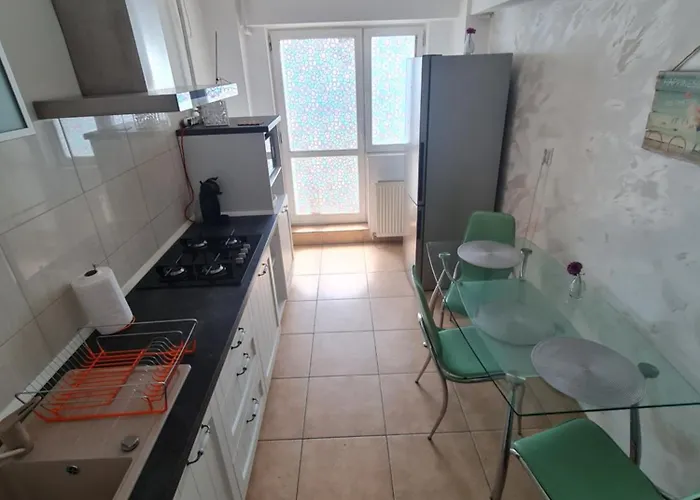 Faleza Nord Summer *