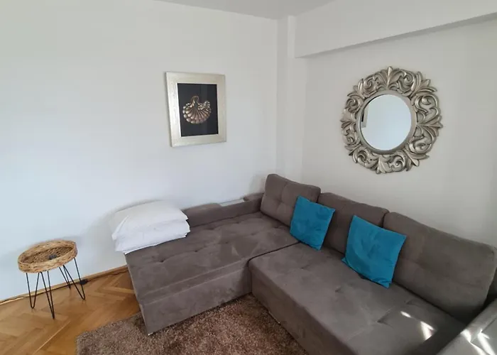 Faleza Nord Summer Appartamento Constanţa