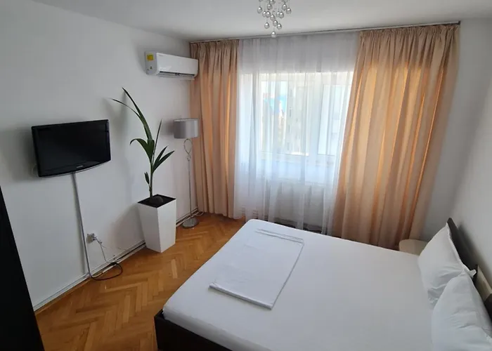 Faleza Nord Summer * Constanţa