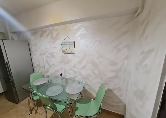 Faleza Nord Summer Appartamento