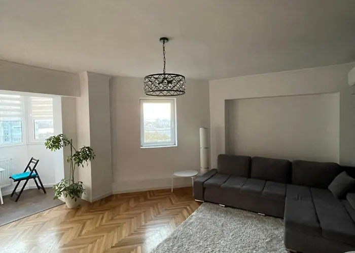 Faleza Nord Summer Appartamento *