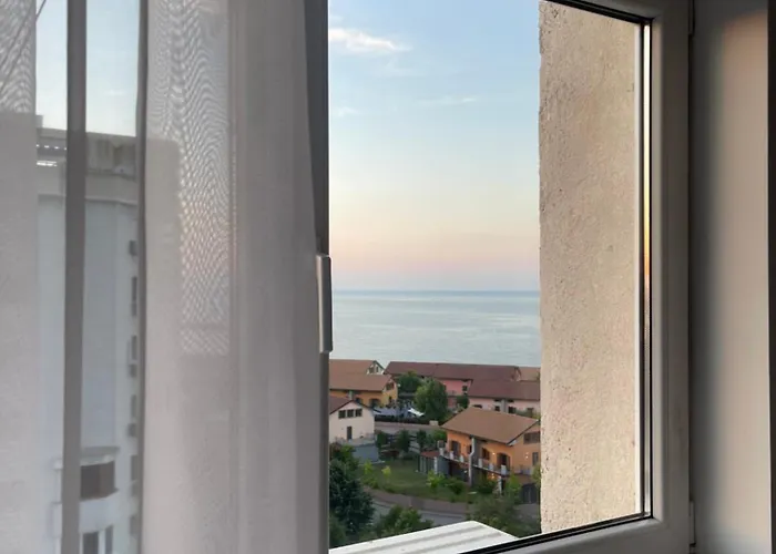 Faleza Nord Summer Constanţa