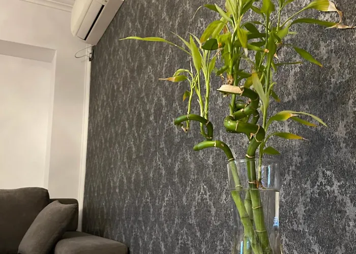 Appartamento Faleza Nord Summer Constanţa