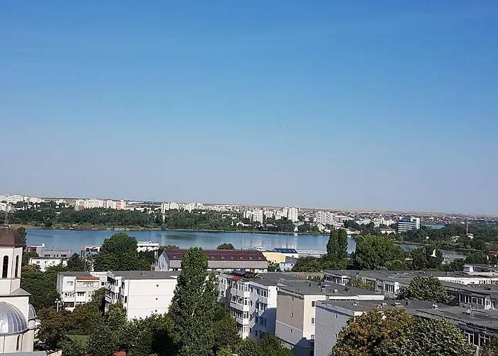 Faleza Nord Summer Appartamento *