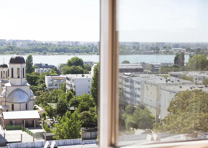 Appartamento Faleza Nord Summer *