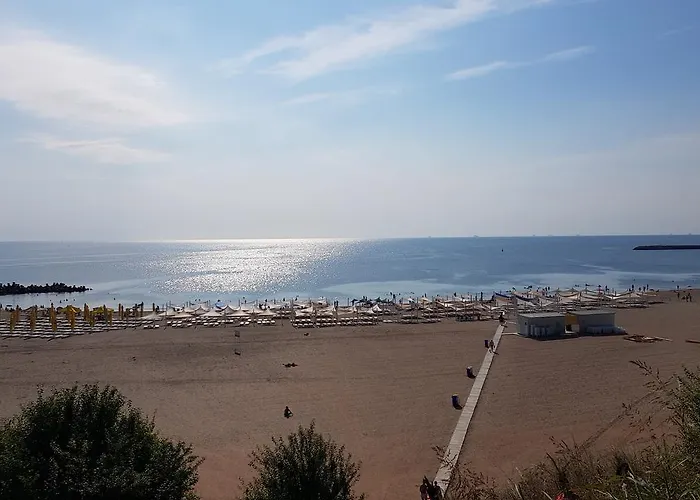 Appartamento Faleza Nord Summer