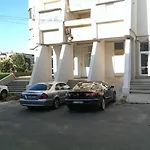 Apartament Faleza Nord Summer Konstanca