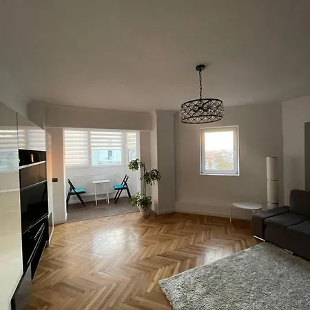 Faleza Nord Summer Apartment *