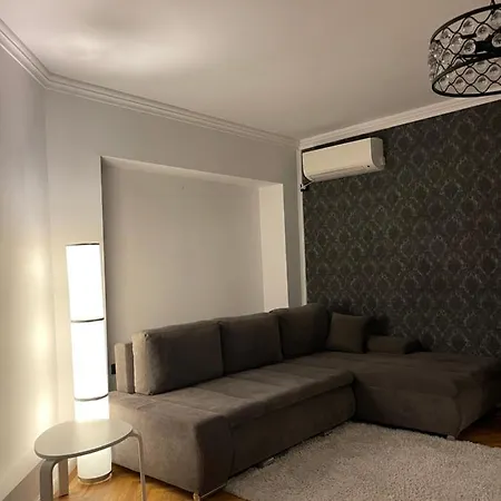 Apartment Faleza Nord Summer *