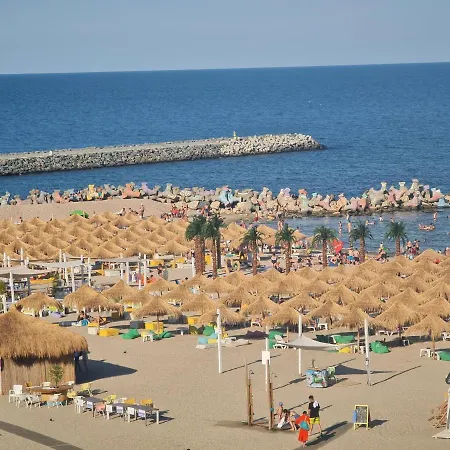 Faleza Nord Summer