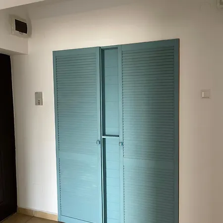 Faleza Nord Summer Apartment
