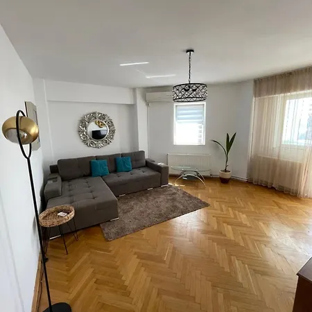 Faleza Nord Summer Apartment *