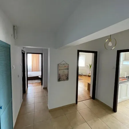 Faleza Nord Summer Apartment *