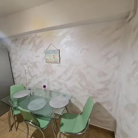 Faleza Nord Summer Apartment