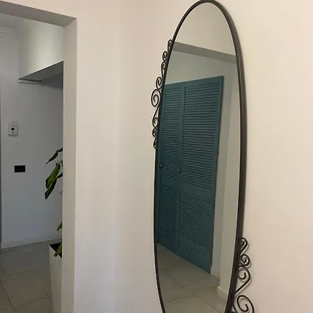 Faleza Nord Summer Apartment *