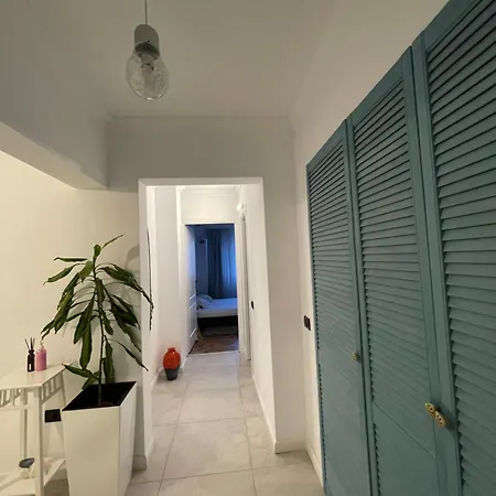 Apartament Faleza Nord Summer *