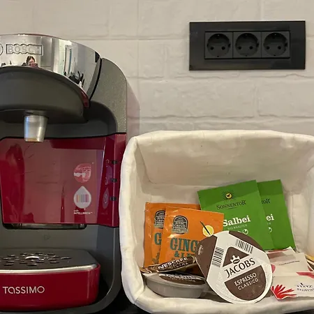 Apartmán Faleza Nord Summer