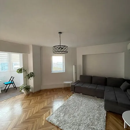 Faleza Nord Summer Apartment *