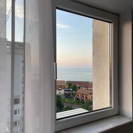 Faleza Nord Summer Constanta
