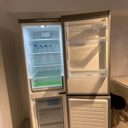 Faleza Nord Summer Apartmán Constanţa