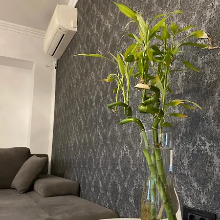 Apartament Faleza Nord Summer Constanţa