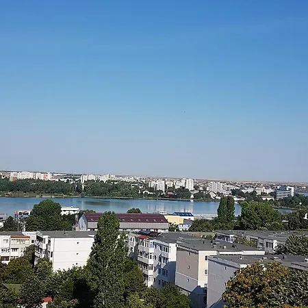 Faleza Nord Summer Apartment *