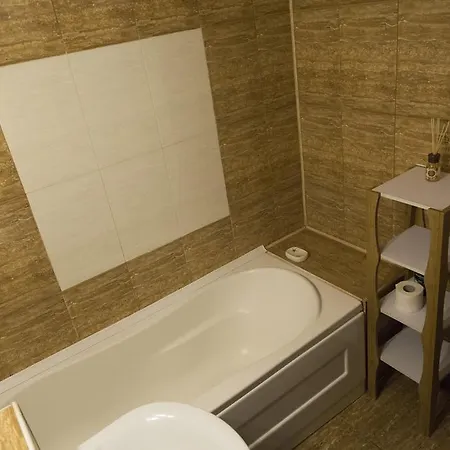 Apartament Faleza Nord Summer *