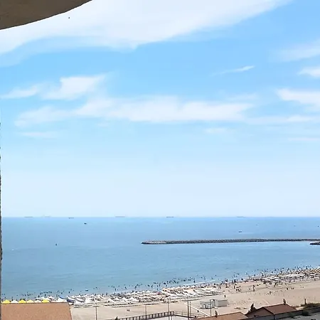 Faleza Nord Summer Apartment