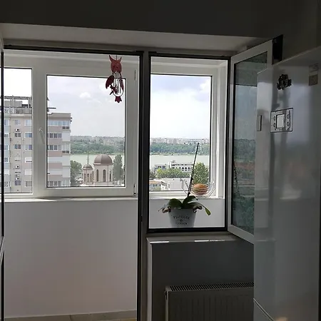 Faleza Nord Summer Constanţa