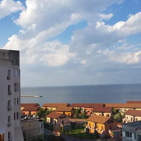 Faleza Nord Summer *