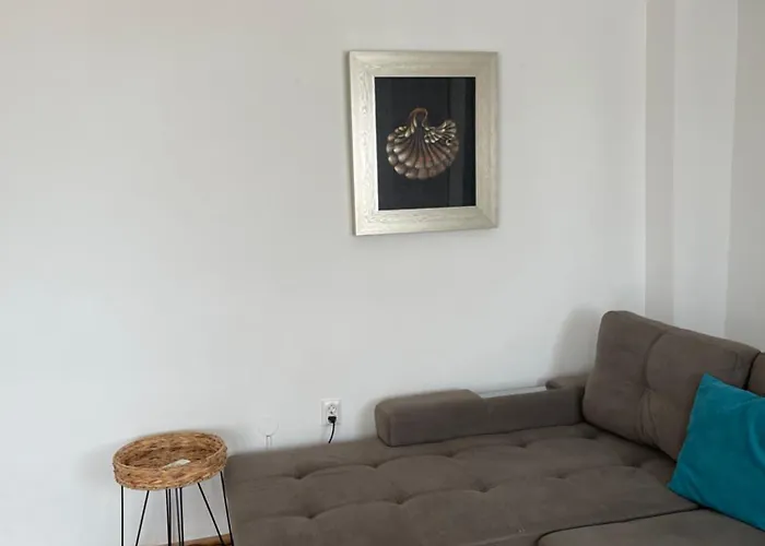 アパート Faleza Nord Summer