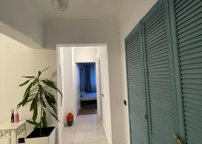 アパート Faleza Nord Summer *