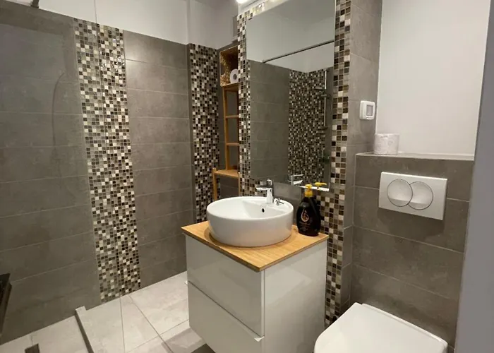 Faleza Nord Summer コンスタンツァ