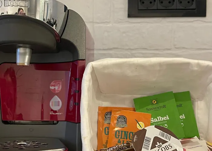 アパート Faleza Nord Summer