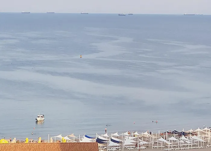 Faleza Nord Summer *